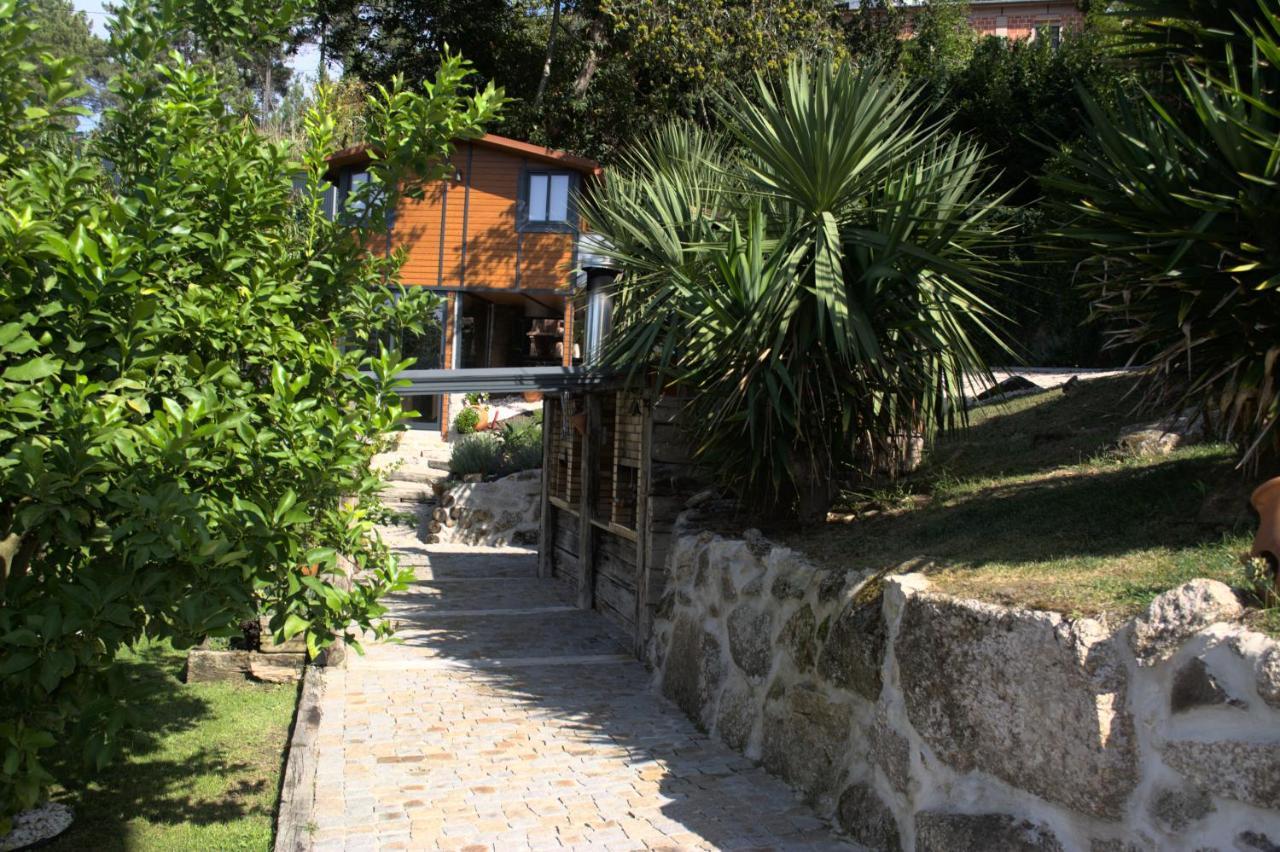 Quinta Dos Lagos Марку-ди-Канавезиш Экстерьер фото